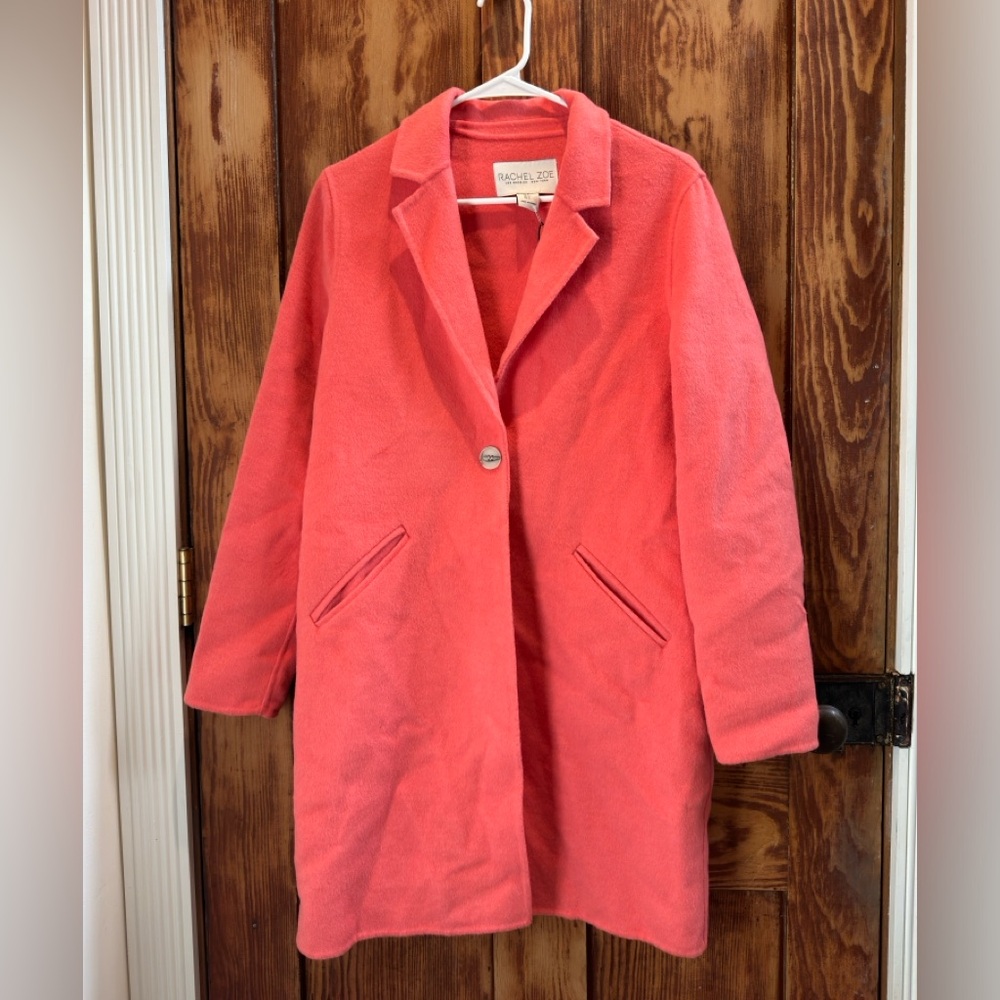 Rachel Zoe Jacket